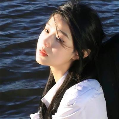 世上最美的女孩
